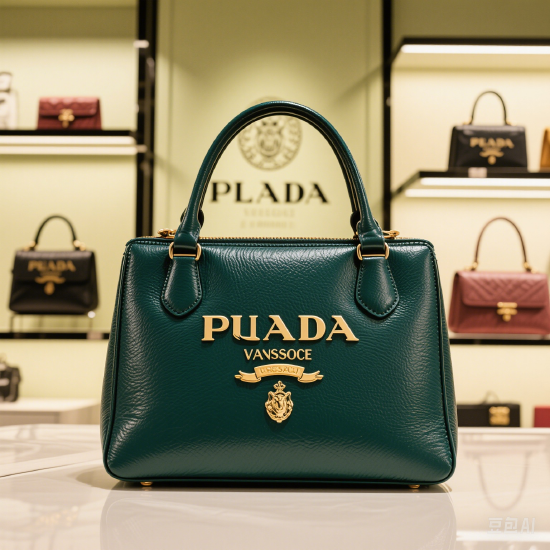 普拉达将范思哲收归麾下,打造意大利奢侈品牌劲旅