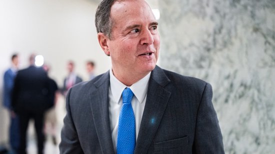 希夫就暂停关税一事询问 “谁提前知晓”，引发对 “内幕交易” 的担忧