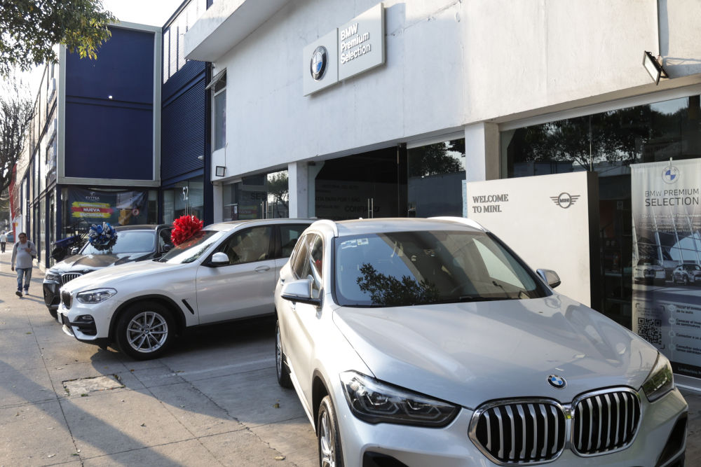 “这是对美国人民最大幅度的一次加税”——美民众抱怨成为关税政策“埋单人”