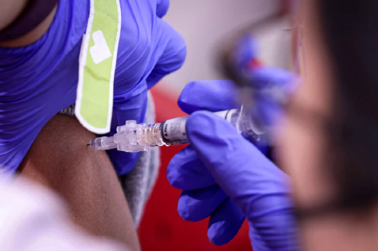 北卡罗来纳州流感相关死亡人数创历史新高