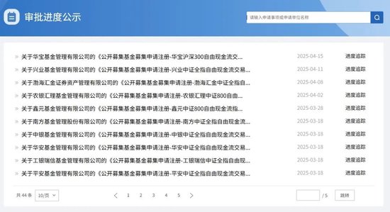 10家公募同日开抢，这类ETF大火的原因找到了