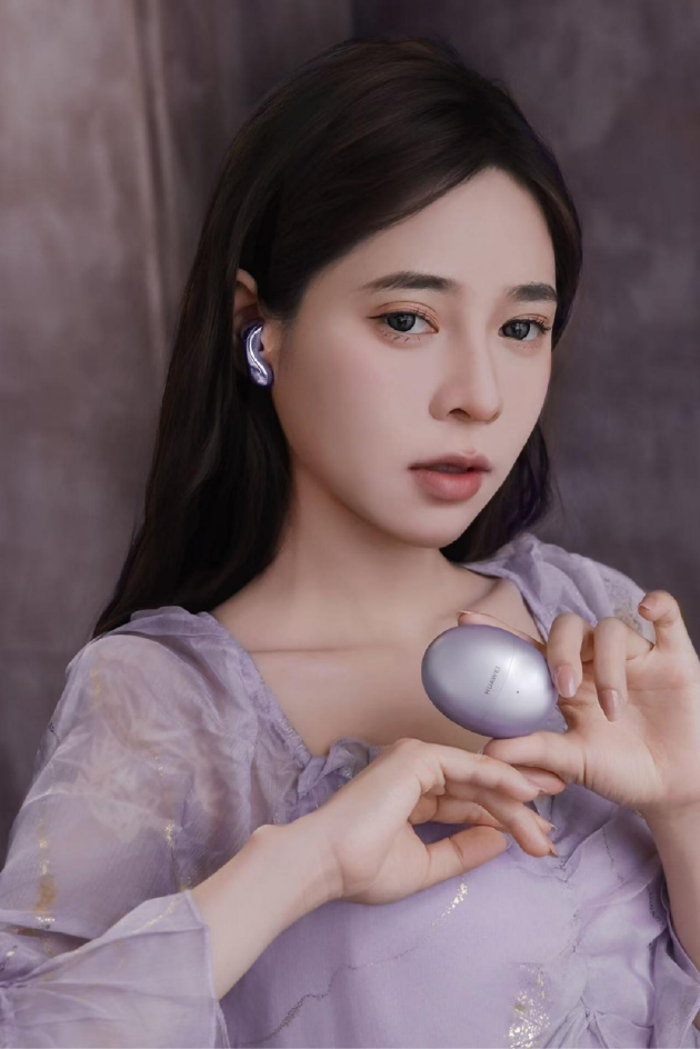 直面噪音污染:华为音频以双向静谧通话技术保障高效交流