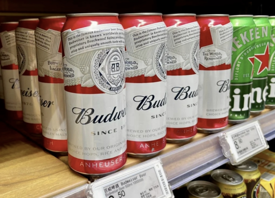 业绩滑坡，百威亚太陷“瘦身”疑云