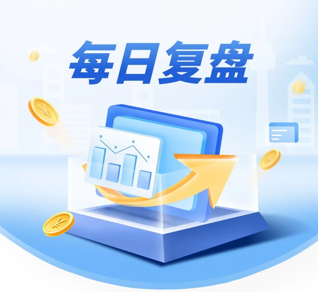每日复盘|市场再创阶段“地量”,沪指止步八连阳