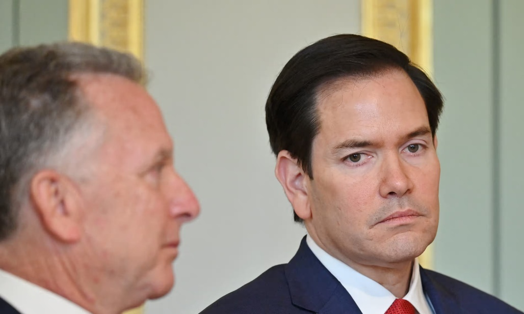 鲁比奥称短期无法达成协议美方可能退出俄乌谈判,美媒爆:美施压对象主要是乌克兰