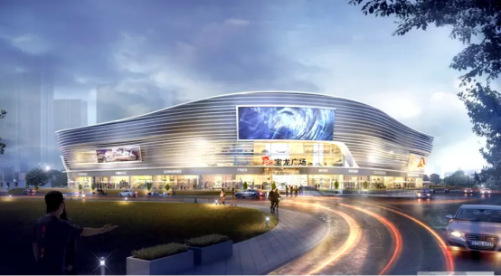 占地81.3亩!拿地一个月,恒宇永泰项目火速备案