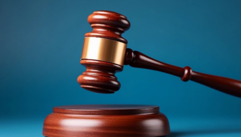 全国首例上市公司董监高违反公开承诺案宣判,两人一审被判共同赔偿约78万元