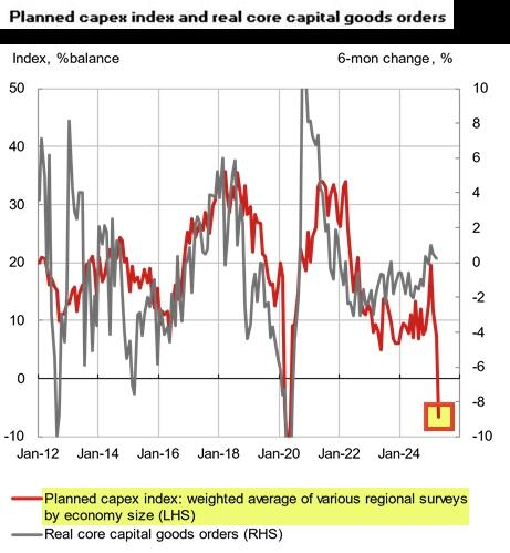黄金“技术性回调”的理由:三大指标都指向“调整”,甚至“幅度不小”?