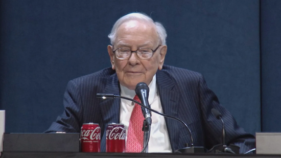 巴菲特在 2025 股东大会讲了啥？这六点投资者必知！