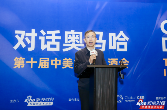 汾酒张树明:中国白酒正迎来真正的黄金发展期