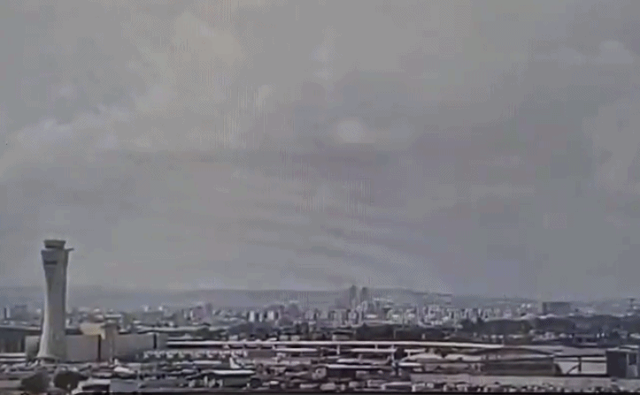 以总理:将报复胡塞武装及伊朗!伊朗公布新型弹道导弹,“萨德”系统也无法拦截