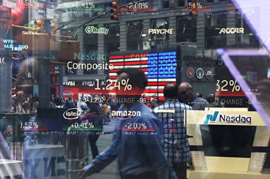 昨夜今晨国际外盘头条一览_2025年5月6日_财经新闻