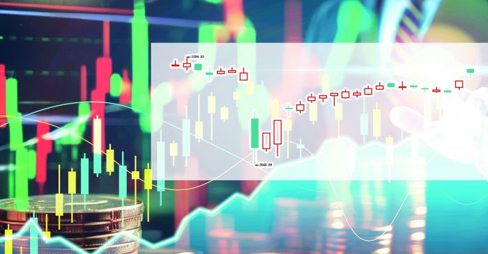 金融与地产板块携手走强  A股延续升势