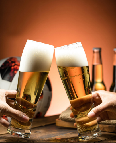 啤酒TOP5 2024：业绩普遍收缩、裁员、高管降薪，2025能否打好“翻身仗”