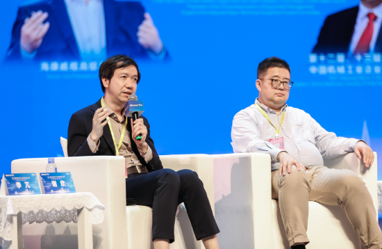 飞书谢欣:员工沦为工具人不是老板愿意看到的