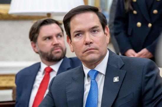 鲁比奥上任后,曾经权倾一时的国安会被特朗普边缘化