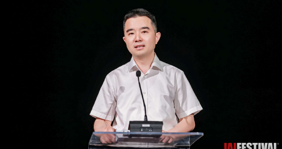 中央广播电视总台佘贤君:引领消费升级方向的品牌会给消费者带来长期价值