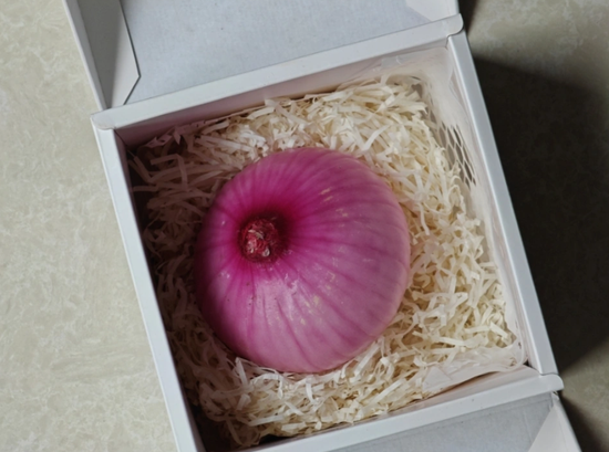 送洋葱、买车可离职……销量连年未达标,深蓝汽车的焦虑藏不住了