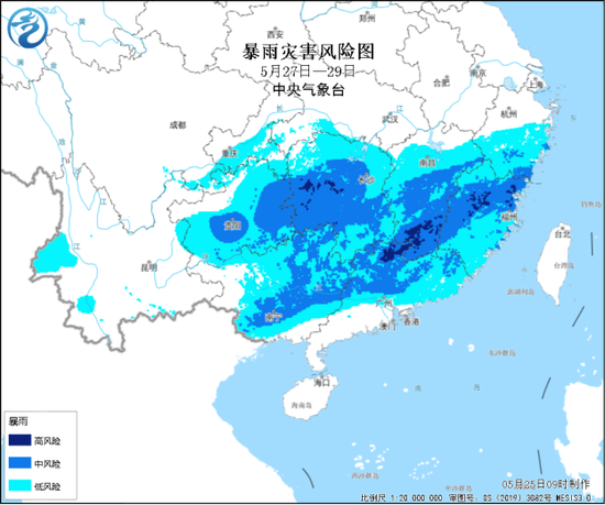 特大暴雨!或破历史极值!紧急提醒