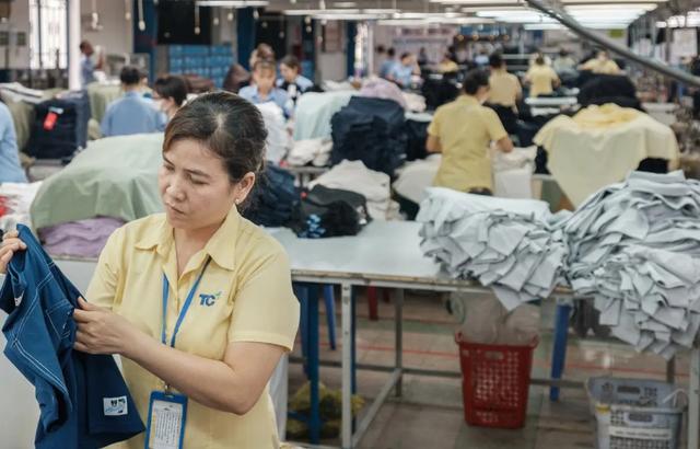 特朗普放出“好消息”？中越服装制造商：这回我们不信了