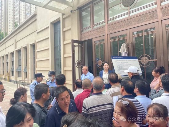 陕西宏润地产持续12年的股权争夺战即将落幕,胡绪峰:相信二审能公正判决