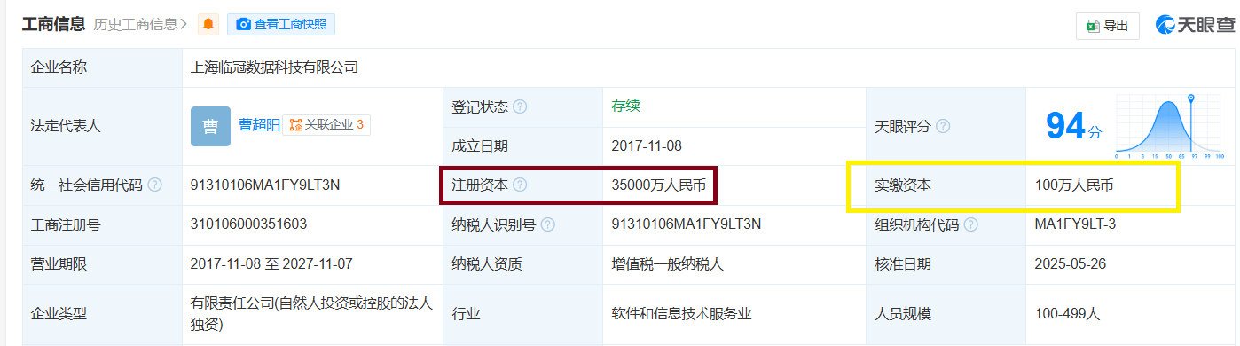 合合信息筹划登陆港股:A股刚上市募资13.7亿元募投项目大幅延期 广义货币资金超31亿有息负债近乎为0