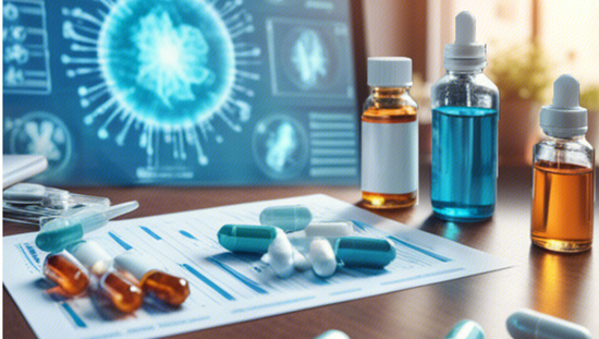 “近视神药”跌下神坛,“眼药大佬”再融资8.5亿赌研发?