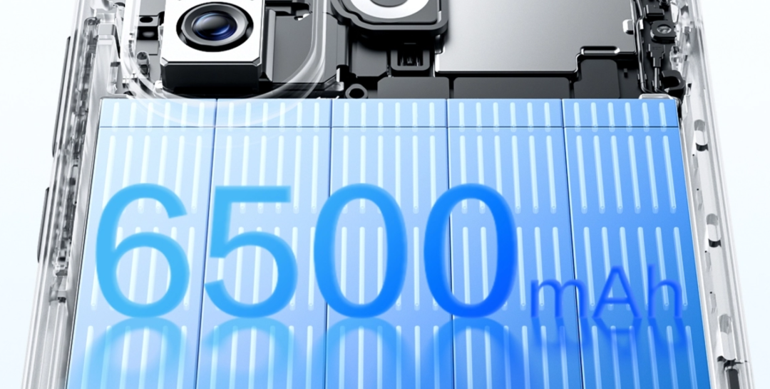 小米16上7000+mAh?丨YU7更出圈,电池信息公布