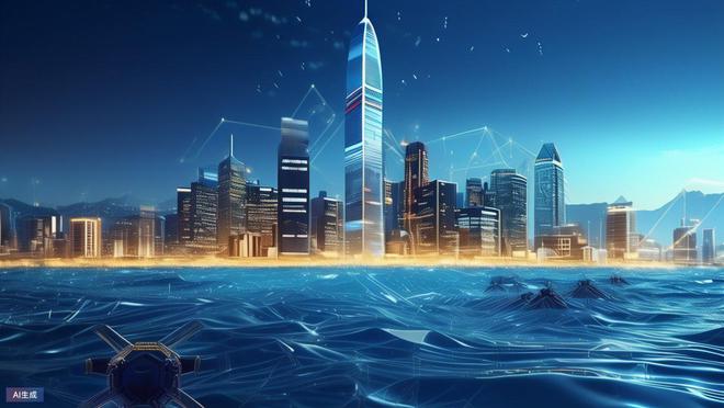 紧随香港监管浪潮,蚂蚁集团双线出击稳定币