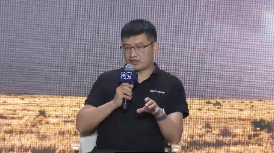 轻舟智航李栋:智驾的衡量尺度正逐渐趋同,但仍有很多机会来制造差异化