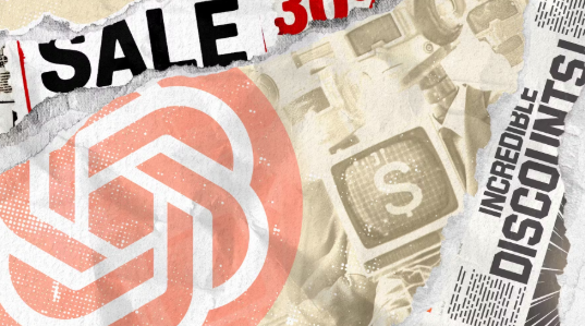 OpenAI开始折价向企业客户出售ChatGPT 微软利益将受损?