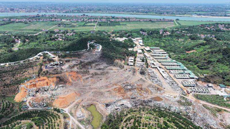 屡屡违规为何“带病经营”？——湖南临澧烟花厂爆炸事故追踪