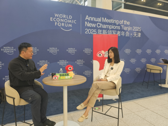 尹烨:很多同行都是离开华大后创业,不能一棵大树底下寸草不生