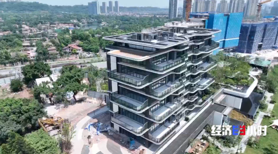 楼市大变化!“第四代住宅”热卖!长啥样?