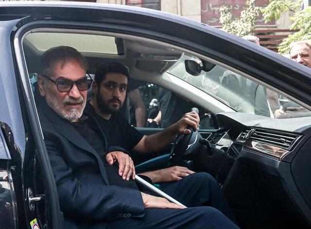 伊朗最高领袖顾问亲口讲述:我如何逃过以色列暗杀