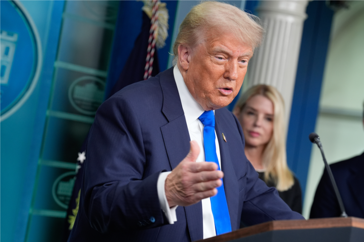 盘点:“关税大限”将至,美国和各国的谈判都“卡”在哪儿?