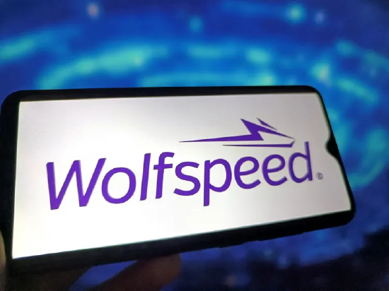 Wolfspeed申请破产保护,股价却飙升