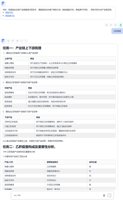 国金证券王洪涛:证券行业大语言模型优化方法与应用示范