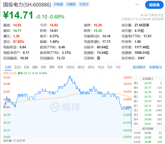 银行板块大跳水 或与市场情绪达到一个阶段性高点有关