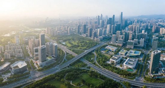 国金宏观张馨月:时隔十年再度召开,城市工作会议背后有哪些深意?