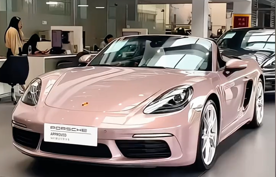 降至90万，明起执行！晚买1天贵十几万，豪车税大调整，波及奔驰、保时捷