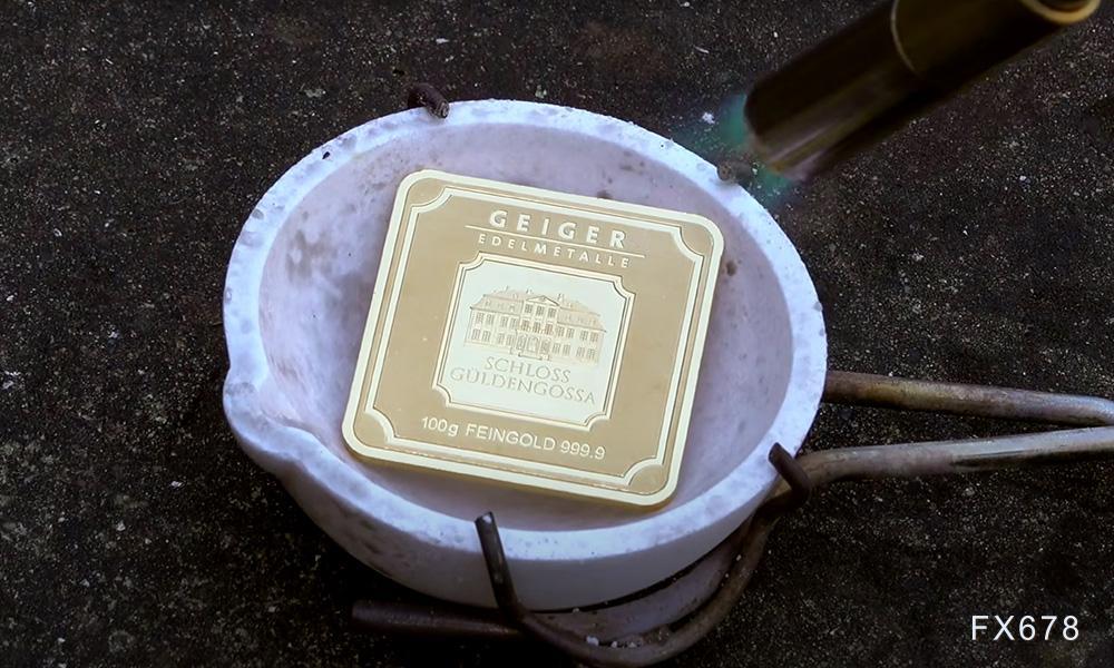 美欧贸易战或迎来转折点!15%关税协议即将落地,股市狂欢,黄金跳水