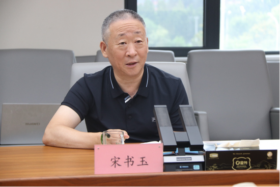 洋河股份新任董事长顾宇发声,特别提到这一点!