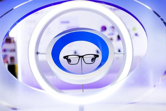 你好,世界人工智能大会