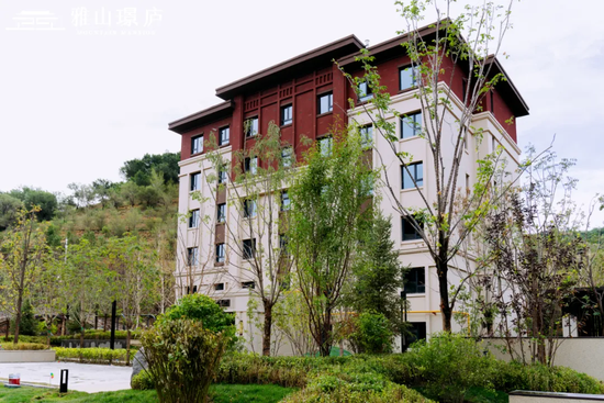 委托方发来感谢信!远洋建管代建项目乌鲁木齐雅山璟庐高品质交付