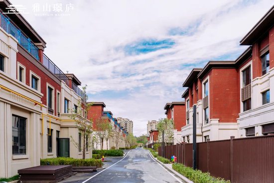 委托方发来感谢信!远洋建管代建项目乌鲁木齐雅山璟庐高品质交付