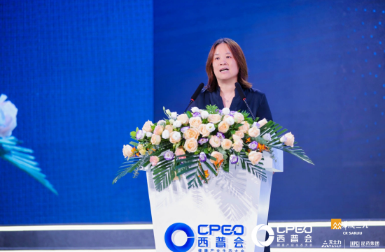 中国疾控中心吴静:我国心血管疾病死亡率仍呈上升趋势,治疗费用也非常高