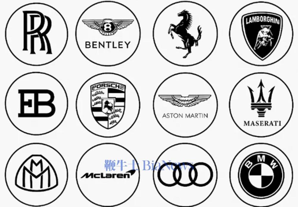 成都车展丧失轰鸣声,电动化浪潮「静音」了超豪华阵营