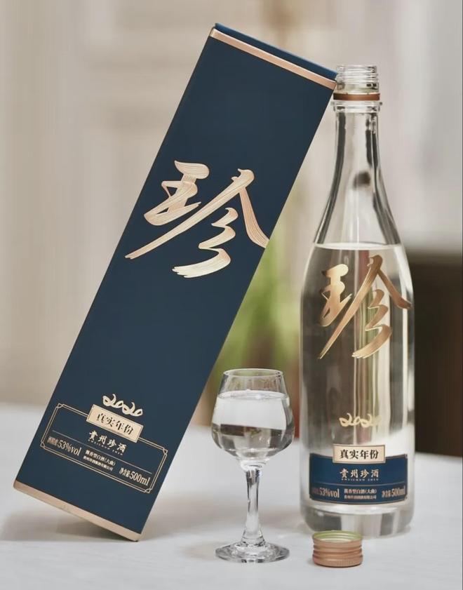 券商集体“增持”!珍酒李渡2025半年报为何引资本追捧?