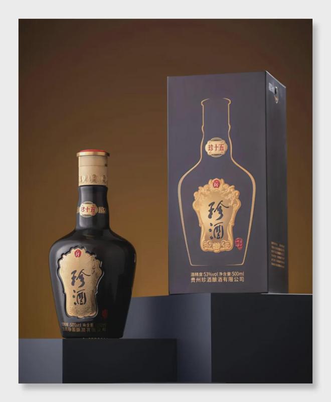 券商集体“增持”!珍酒李渡2025半年报为何引资本追捧?